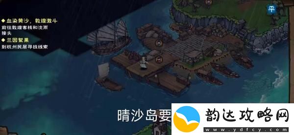 角色养成提升方案