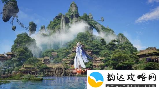 诛仙世界星魄在哪里升级