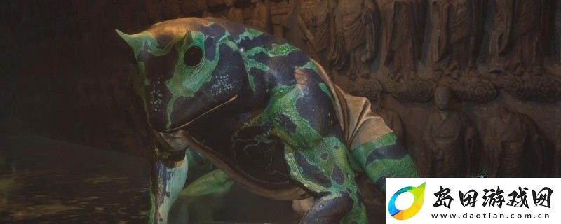 黑神话:悟空波里个波的影神图