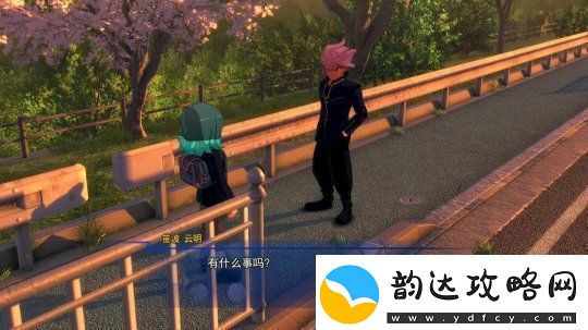 闪电十一人英雄们的胜利之路Steam页面正式上线发售日期尚未确定