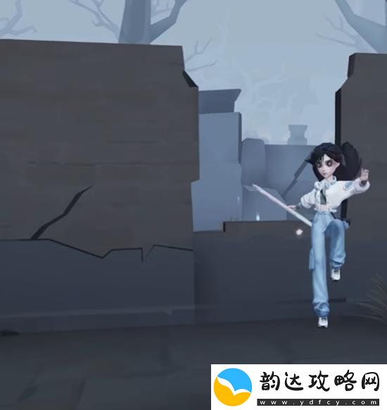 第五人格古董商电竞时装怎么样