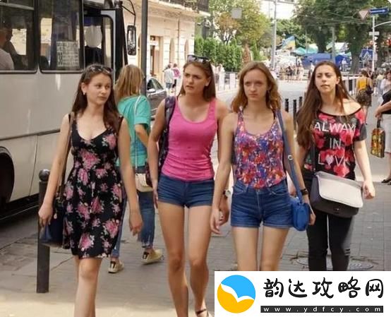 探讨乌克兰女性进入男性行业原因的背后柯林