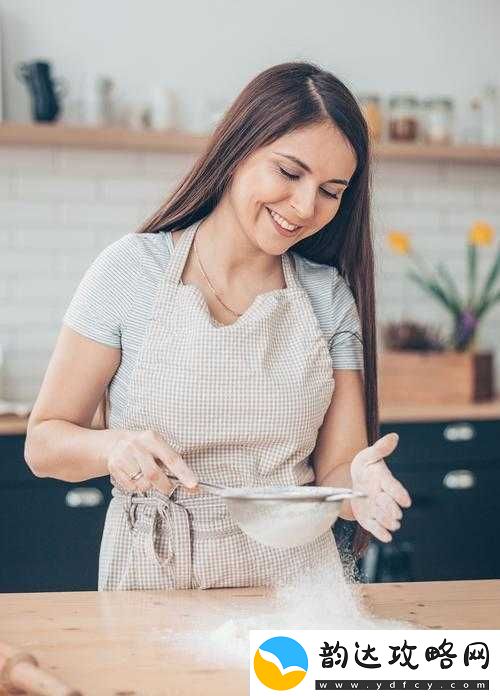 丰满岳乱妇:沉沦的家庭主妇