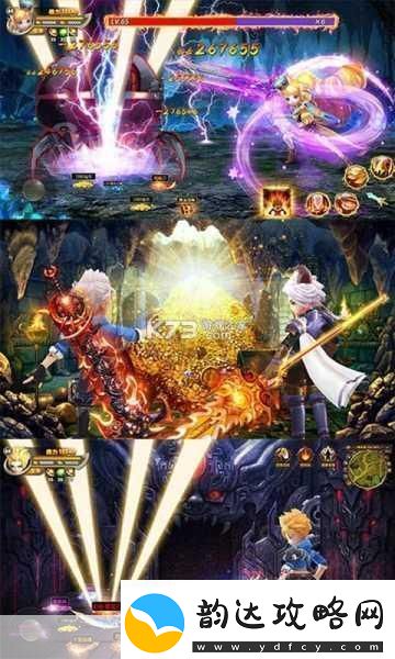 魔剑龙魂传震撼登场东方玄幻仙侠世界的动作盛宴