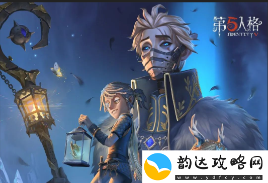 第五人格元旦活动都有什么