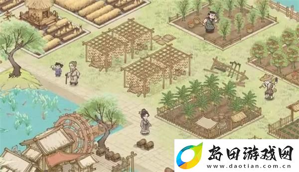 这城有良田最强阵容怎么搭配