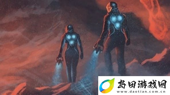 体验星际冒险之旅-Steam太空探索游戏节即将开启