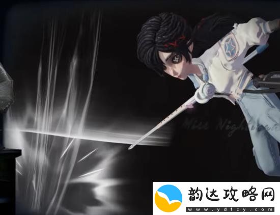 第五人格古董商电竞时装怎么样