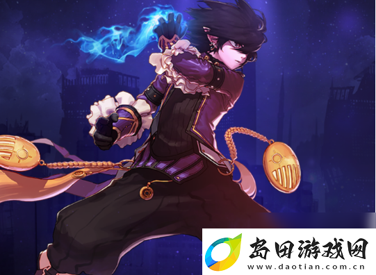 地下城与勇士男魔法师哪个比较强