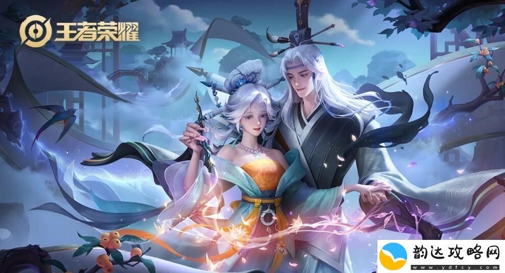 王者荣耀游戏中干将莫邪的详细英雄属性与技能解析