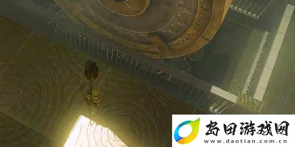 塞尔达王国之泪扎恩米卡卡神庙通关攻略