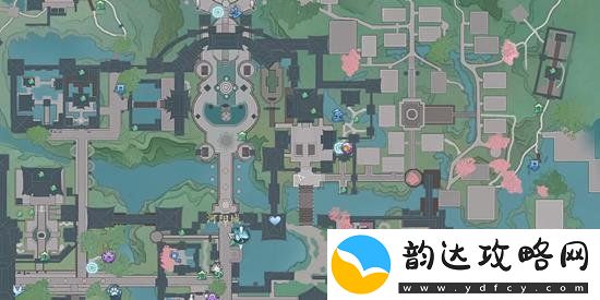 诛仙世界星魄在哪里升级
