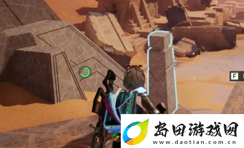 星球重启2级激光裂解器使用方法介绍:完美角色发展建议