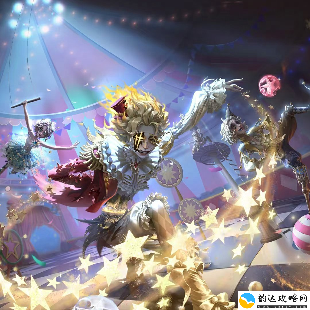 第五人格元旦活动都有什么