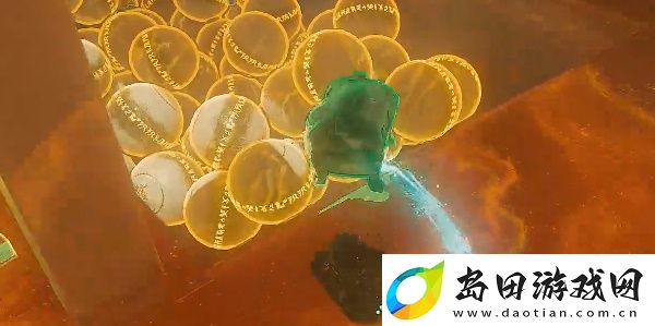 塞尔达王国之泪扎恩米卡卡神庙通关攻略