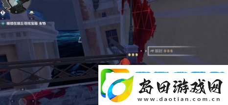 崩坏3琅丘阒夜遗巷宝箱在哪