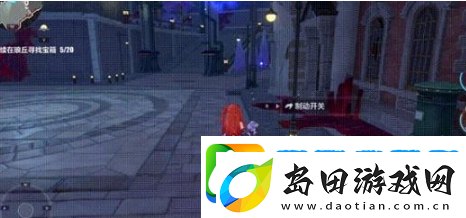 崩坏3琅丘阒夜遗巷宝箱在哪