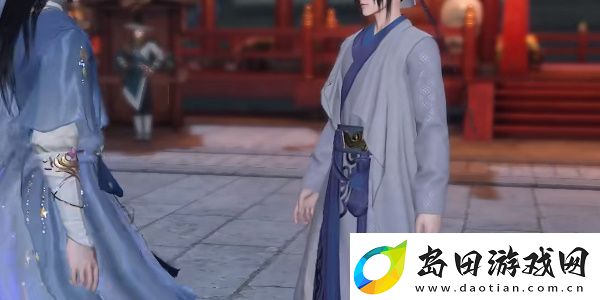 逆水寒手游此后难期任务怎么完成