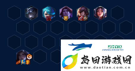 金铲铲之战S9挑战滑板鞋怎么玩