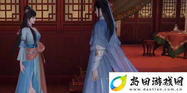 逆水寒手游此后难期任务怎么完成