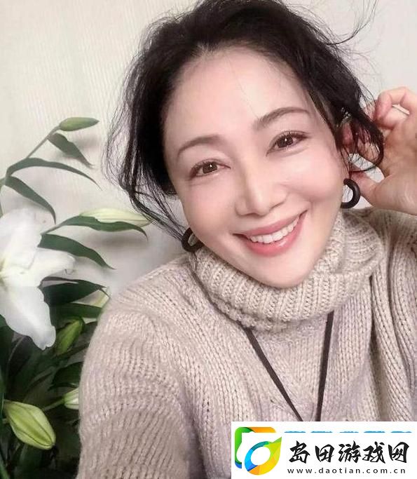 45岁老阿姨横扫创新界-全网疯传的背后真相!