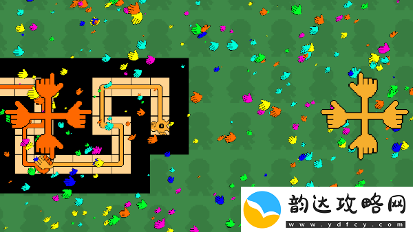 握手游戏app下载