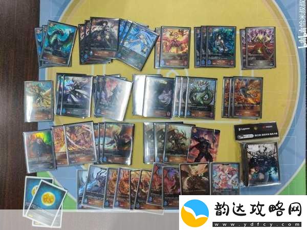 影之诗龙族廉价快攻卡组的绝佳攻略