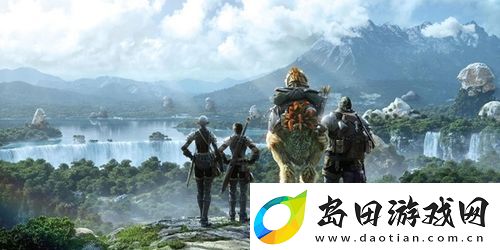 最终幻想14收费方式是什么-收费方式介绍