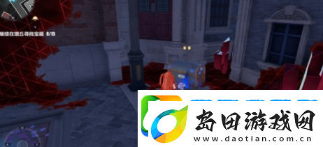 崩坏3琅丘阒夜遗巷宝箱在哪
