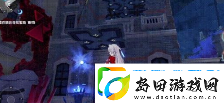 崩坏3琅丘阒夜遗巷宝箱在哪