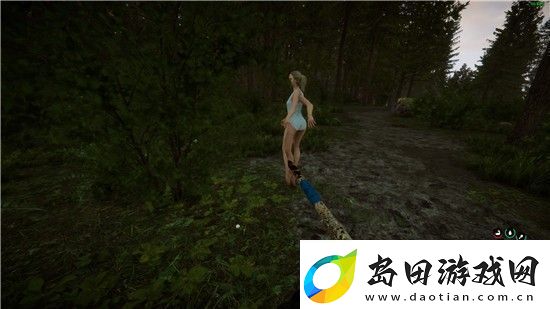 森林之子通关攻略图文大全