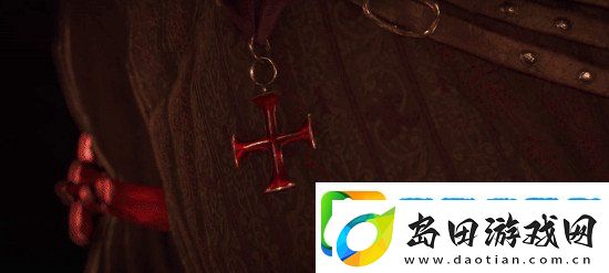 刺客信条影预告揭秘