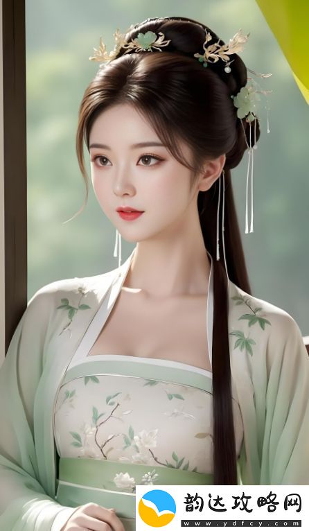 为什么18涩涩动漫人物在当今动漫文化中如此受欢迎-他们的魅力来源是什么