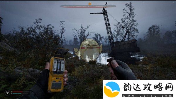 潜行者2中奇特球体获取的详细攻略与方法解析