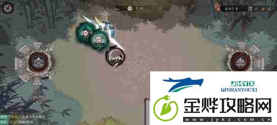 千古江湖梦镖队事件选择及奖励详解