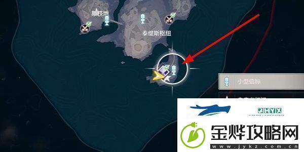鸣潮3徒手攀岩成就怎么做3徒手攀岩成就攻略