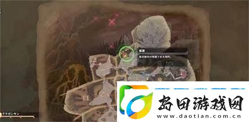 怪物猎人世界灭尽龙的痕迹到底在哪