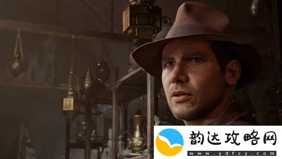 微软夺宝奇兵主演曾拒绝出演-担心自己演不好
