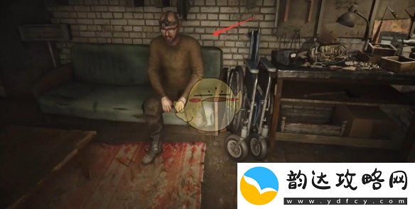 潜行者2任务经验分享及完成技巧解析