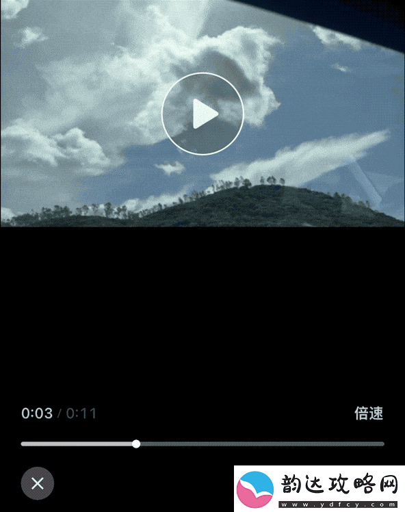 微信不显示消息详情设置方法