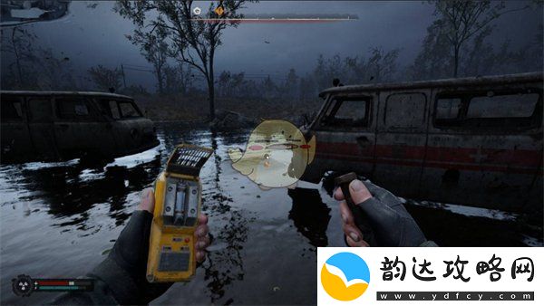 潜行者2中奇特球体获取的详细攻略与方法解析