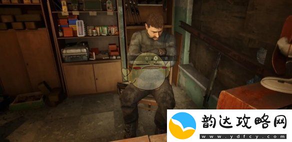 潜行者2任务经验分享及完成技巧解析