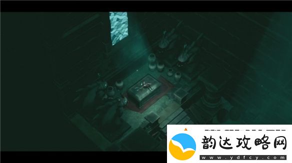 魂类×海盗×哈迪斯深渊之印新预告公开