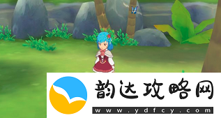 悠长假期怎么捕虫