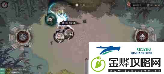 千古江湖梦镖队事件选择及奖励详解