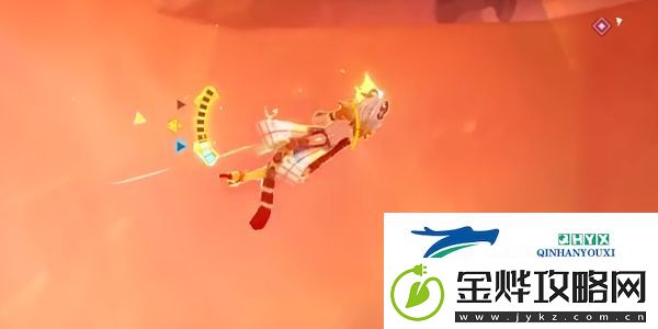 原神5.1希诺宁传说任务副本宝箱怎么收集