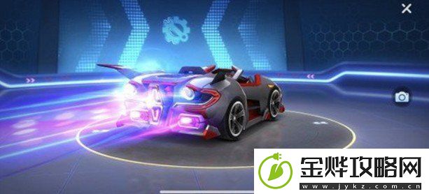 跑跑卡丁车夜精灵怎么加点