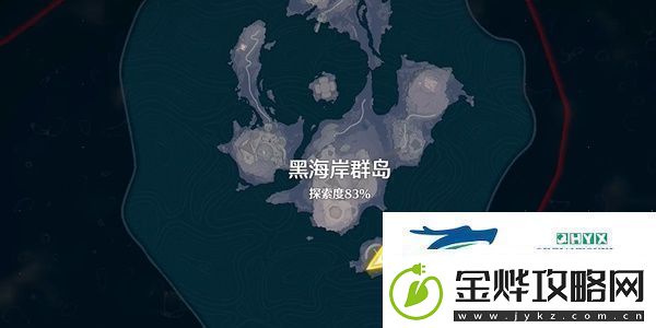鸣潮3徒手攀岩成就怎么做3徒手攀岩成就攻略