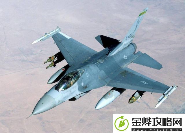 王尔古雷战斗机