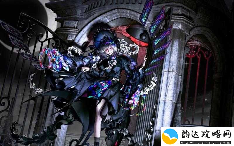 无期迷途魔女之夜-深度解析路线选择策略与高效资源管理技巧